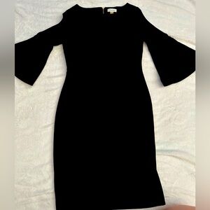 Calvin Klein Darlena Knit Dress